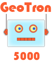GeoTron 5000